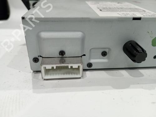 Radio RENAULT LAGUNA III (BT0/1) 2.0 dCi (BT01, BT08, BT09, BT0E, BT0K, BT12, BT1C, BT1D,... | BP18680702E6 