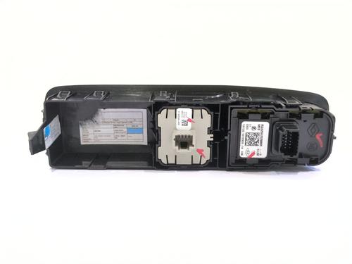 Left front window switch MERCEDES-BENZ CITAN Box Body/MPV (W420) 1.5 110 CDI (420.623, 420.625) | BP36993914I27 - Image 2