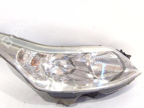 Used Right headlight Right headlight CITROËN C4 II (NC_) 1.6 HDi 90 (92 hp) 33455031 33455031