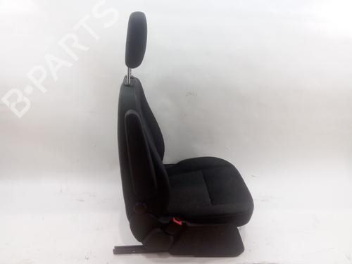 Used Left front seat FORD TRANSIT V363 Van (FCD, FDD) [2013-2025]  30157493