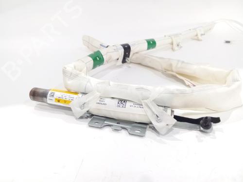 Left curtain airbag FORD C-MAX II (DXA/CB7, DXA/CEU) 1.0 EcoBoost | BP17821062C11 