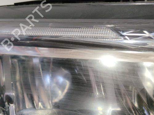 Right headlight RENAULT KOLEOS II (HC_)  | BP33422093C29  - Image 5