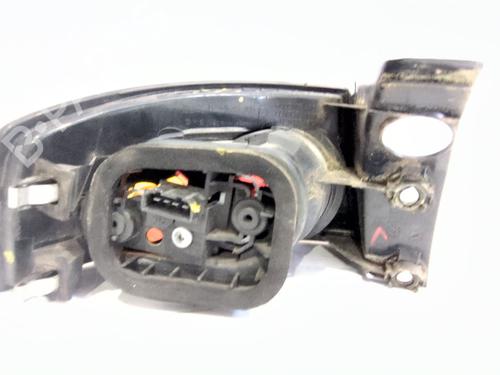 Right taillight SEAT IBIZA III (6L1) 1.9 TDI Cupra R | BP27541379C35 