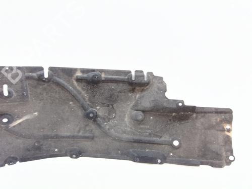 Bundpladebeskyttelse DACIA DUSTER (PYM_, PYN_) 1.2 TCe 130 | BP30157713M92