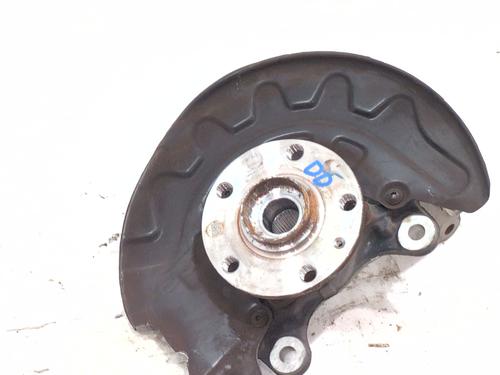 Right front steering knuckle SEAT ATECA (KH7, KHP) 1.0 TSI | BP39246801M26 - Image 2