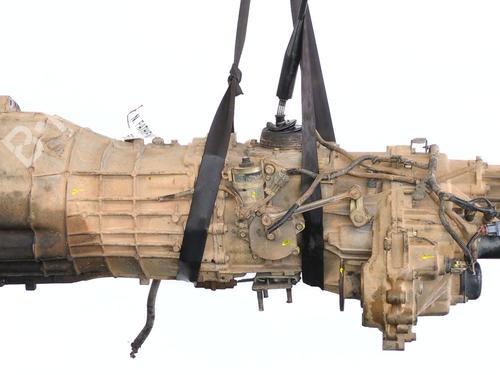 Gearbox NISSAN PATHFINDER III (R51) 2.5 dCi 4WD | BP39266576M3 - Image 5
