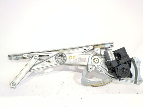 Used Front right window mechanism RENAULT GRAND SCÉNIC III (JZ0/1_) 1.6 dCi (JZ00, JZ12) (130 hp) 29277229