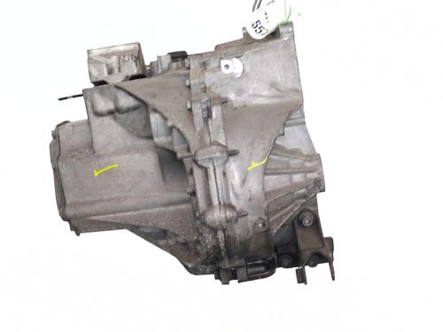 Used Gearbox Gearbox CITROËN C3 Picasso (SH_) 1.6 HDi 115 (114 hp) 33735820 33735820