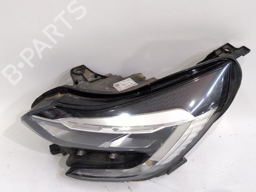 Left headlight RENAULT CAPTUR II (HF_) TCe 100 (HFMT) | BP36359047C28 - Image 2