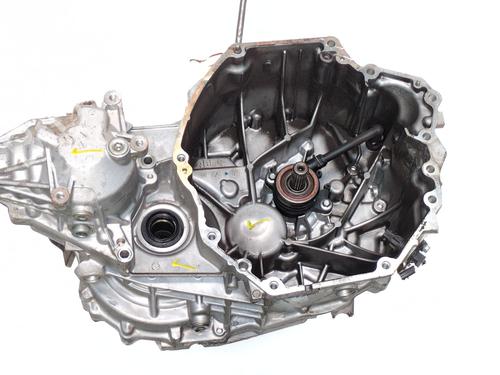 Gearbox RENAULT KADJAR (HA_, HL_)  | BP33735530M3  - Image 5
