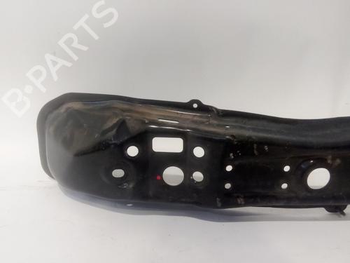 Front bumper reinforcement DACIA DUSTER (HM_) 1.5 dCi 110 4x4 (HMAB) | BP39502405C109 - Image 4