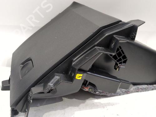 Vano posta oggetti RENAULT SYMBIOZ | BP30573272C95