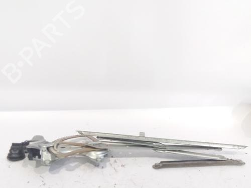 Used Front left window mechanism TOYOTA LAND CRUISER 90 (_J9_) 3.0 D-4D 4WD (KDJ90_, KDJ95_, KDJ90W, KDJ95W) (163 hp) 18336134