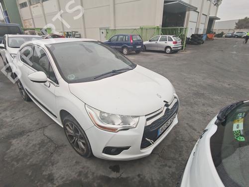 Water radiator DS DS 4 / DS 4 CROSSBACK (NX_) 1.6 BlueHDi 115 | BP31181776M31 