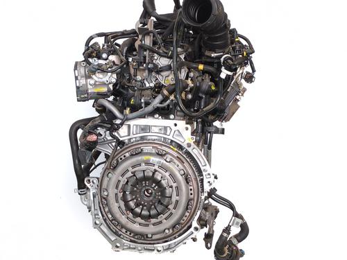Engine DACIA LODGY (JS_) | BP37027937M1 - Image 8