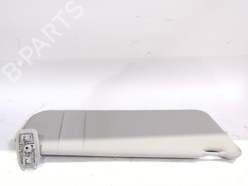 Right sun visor OPEL COMBO E Tour / Life (K9) | BP33536942I2 - Image 3