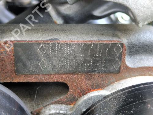 Engine RENAULT TRAFIC III Bus (JG_) | BP36527235M1 - Image 6