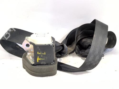 Used Rear left seatbelt FIAT PANDA (312_, 319_) [2012-2025]  25005870