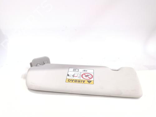Right sun visor RENAULT ARKANA I (LCM_, LDN_) | BP38482093I2 - Image 4