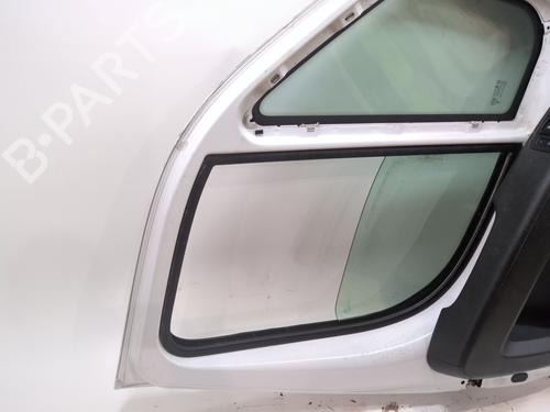 Left front door CITROËN JUMPER II Van 2.2 BlueHDi 120 | BP24455411C2 