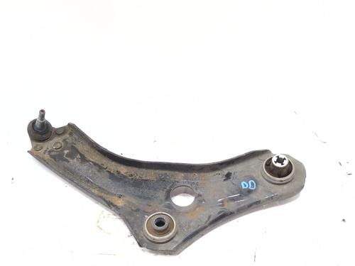 Used Right front suspension arm RENAULT KANGOO III Box Body/MPV 1.5 Blue dCi 95 (FJAB) (95 hp) 30881542