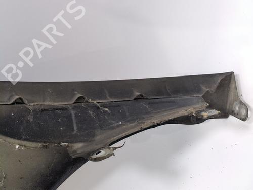 Right front fenders VW GOLF PLUS V (5M1, 521) | BP30157877C42