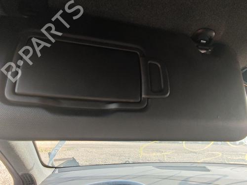Left sun visor RENAULT RAFALE Coupe (DGM_) | BP36775545I1 - Image 2