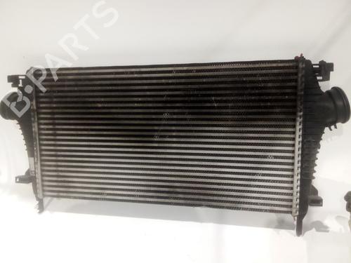 Intercooler OPEL INSIGNIA A Sports Tourer (G09) 2.0 CDTI (35) | BP24916443M30 