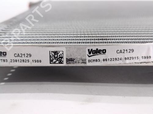 AC radiator RENAULT SYMBIOZ E-Tech 145 | BP28025067M32 