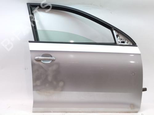 Used Right front door SEAT TOLEDO IV (KG3) 1.6 TDI (105 hp) 27199383