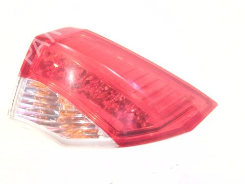 Right taillight RENAULT LAGUNA III (BT0/1) 2.0 dCi (BT07, BT0J, BT14, BT1A, BT1S) | BP29271117C35 