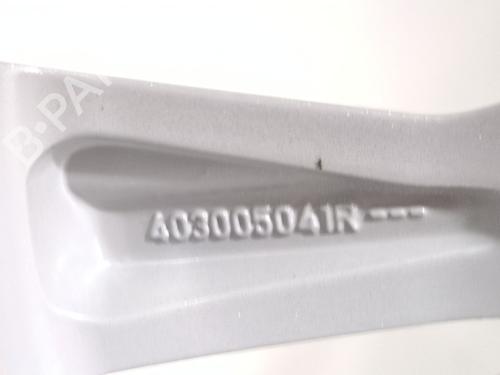 Rim RENAULT CLIO V (B7_) 1.5 Blue dCi 100 (B7AD) | BP30157727C45