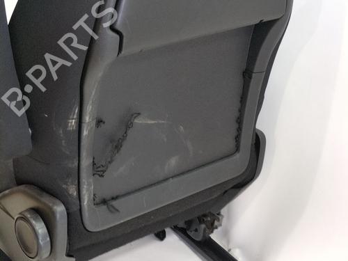 Right front seat CITROËN C4 Picasso II 1.2 THP 130 | BP38176499C16 - Image 9