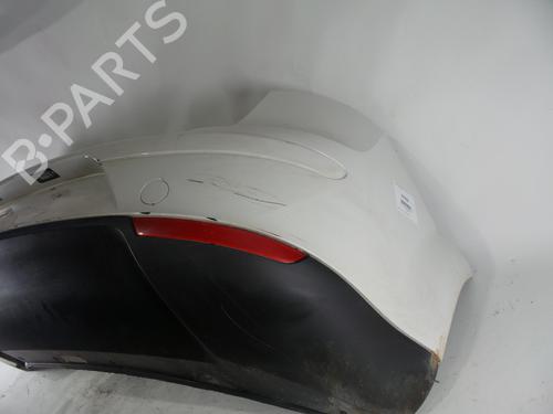 Rear bumper SEAT ALTEA XL (5P5, 5P8)  | BP17818080C8 