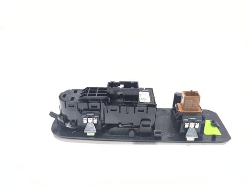 Left front window switch OPEL COMBO E Tour / Life (K9) 1.5 | BP31308072I27