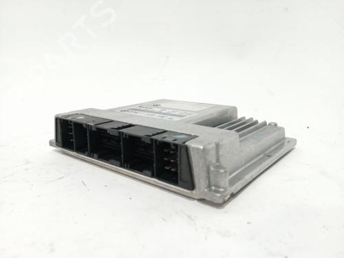 Computer motormanagement BMW 7 (E65, E66, E67) 735 i, Li (272 hp) 17819714
