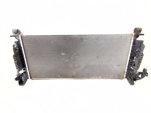 Water radiator OPEL ASTRA K (B16) 1.2 Turbo (68) | BP29734426M31