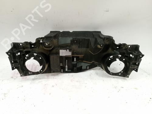 Front slam panel RENAULT TWIZY (MAM_) 80 (18 hp) 18043313