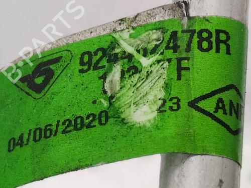 AC pipe MITSUBISHI COLT VII Hatchback (VB_) | BP36993983M126 - Image 5
