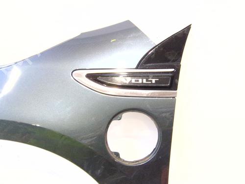Forkjerm venstre CHEVROLET VOLT EV 150 | BP32343282C41