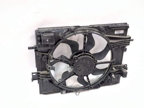 Radiator fan MITSUBISHI ASX (VSX_, VSE_)  | BP29734902M35 