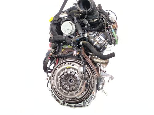 Engine RENAULT MEGANE III Hatchback (BZ0/1_, B3_) 1.5 dCi (BZ09, BZ0D, BZ1W, BZ29, BZ14) | BP30962408M1