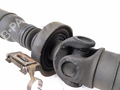 Driveshaft MERCEDES-BENZ CLC-CLASS (CL203)  | BP30160988M37 