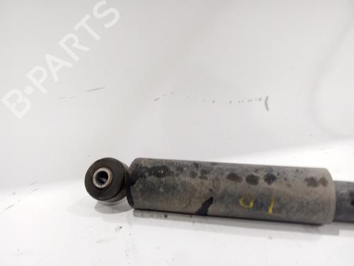 Right rear shock absorber MERCEDES-BENZ VITO / MIXTO Van (W639) 111 CDI (639.601, 639.603) | BP20145091M19 