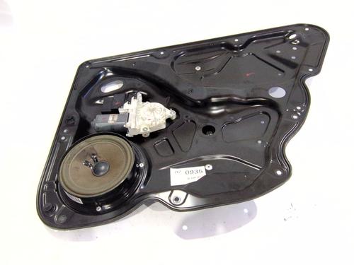 Used Rear right window mechanism Rear right window mechanism VW PASSAT B6 Variant (3C5) [2005-2011] 36501423 36501423