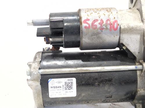 Starter RENAULT AUSTRAL TCe 140 (HGMF) | BP35895545M8 - Image 2