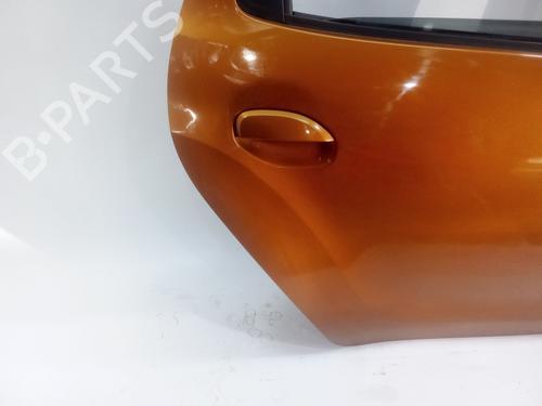 Dør høyre bak DACIA DUSTER (HM_) | BP38065435C5 - Image 4