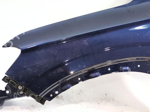 Left front fenders RENAULT ESPACE VI (RHN) E-TECH 200 Hybrid | BP30157576C41