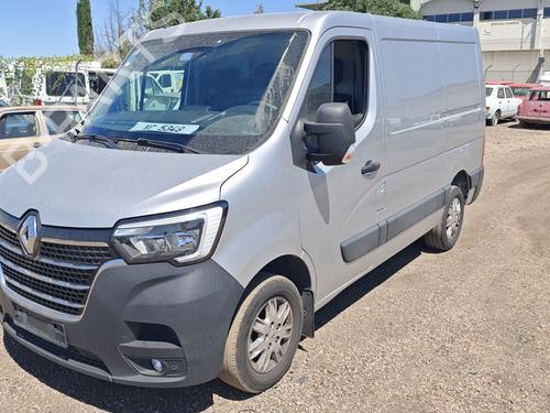 Gearbox RENAULT MASTER III Van (FV) | BP36529718M3 - Image 3