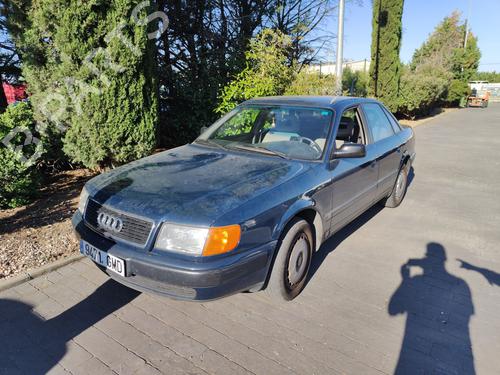 Used Parts AUDI 100 C4 Avant (4A5) [1990-1994]  4478636